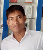 प्रेम बहादुर थारु