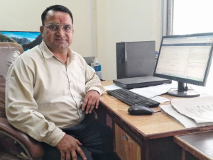 बलदेव ओझा