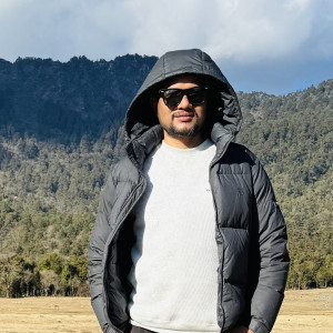 राम बहादुर धामी