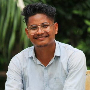 विवश चौधरी