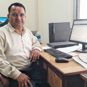 बलदेव ओझा