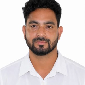 जगत थापा