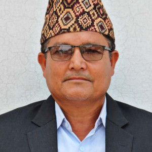 भरत बहादुर खड्का