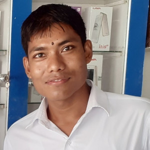 प्रेम बहादुर थारु