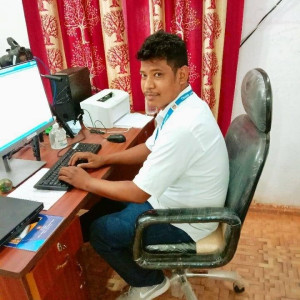 राज कुमार चौधरी