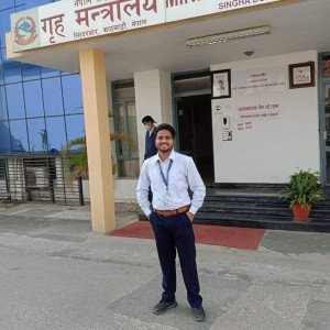 राजन रेग्मी