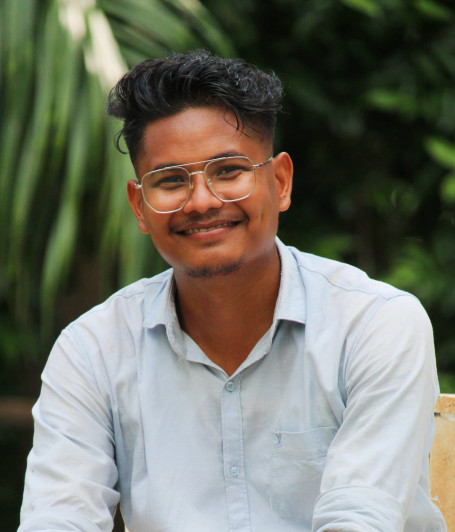 विवश चौधरी