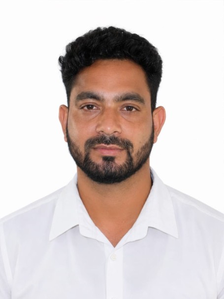जगत थापा