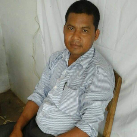 खुसीराम चाैधरी