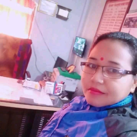 मन्जु पुरी