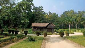 टीकापुर पार्कको केही तस्बिरहरु